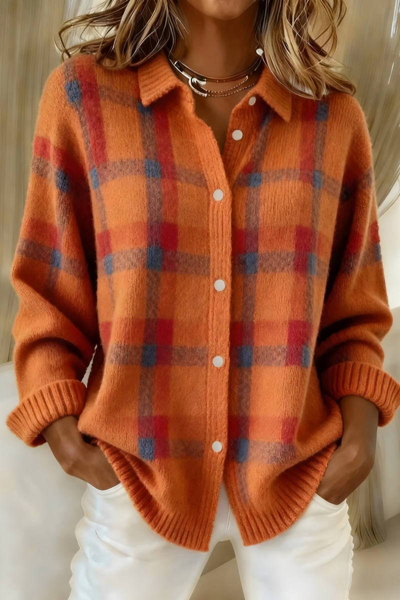 Orange (almost sold out) / 3XL