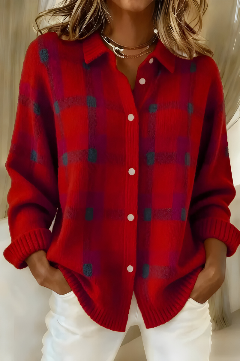 Red (almost sold out) / 3XL