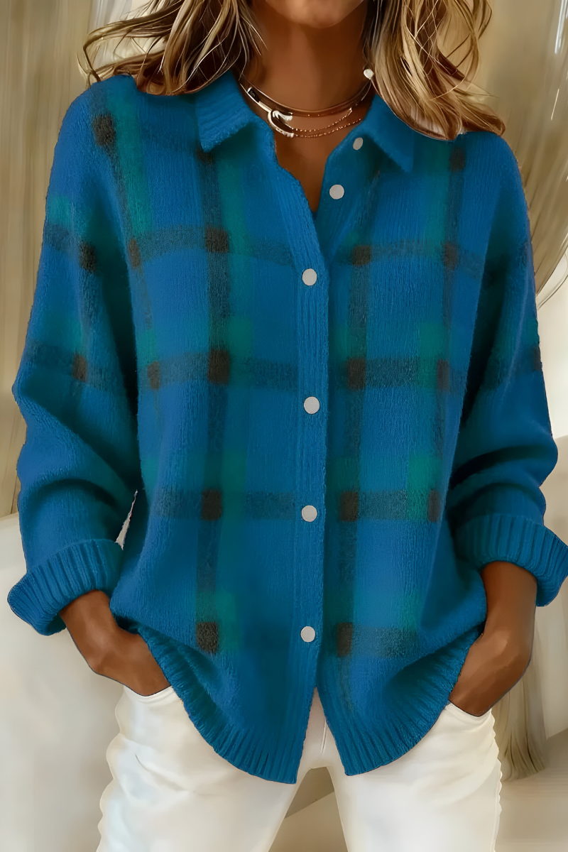 Blue / 3XL