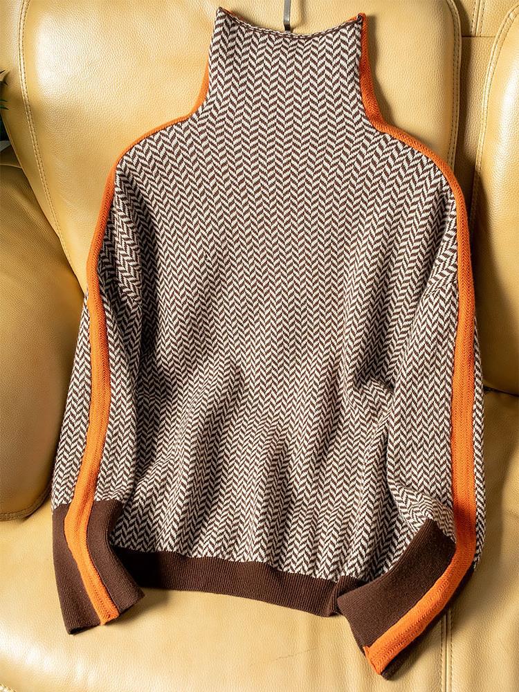 Orange / XL